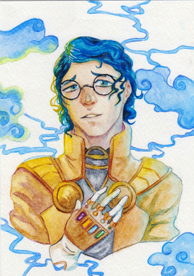 riflam lenshear fanart